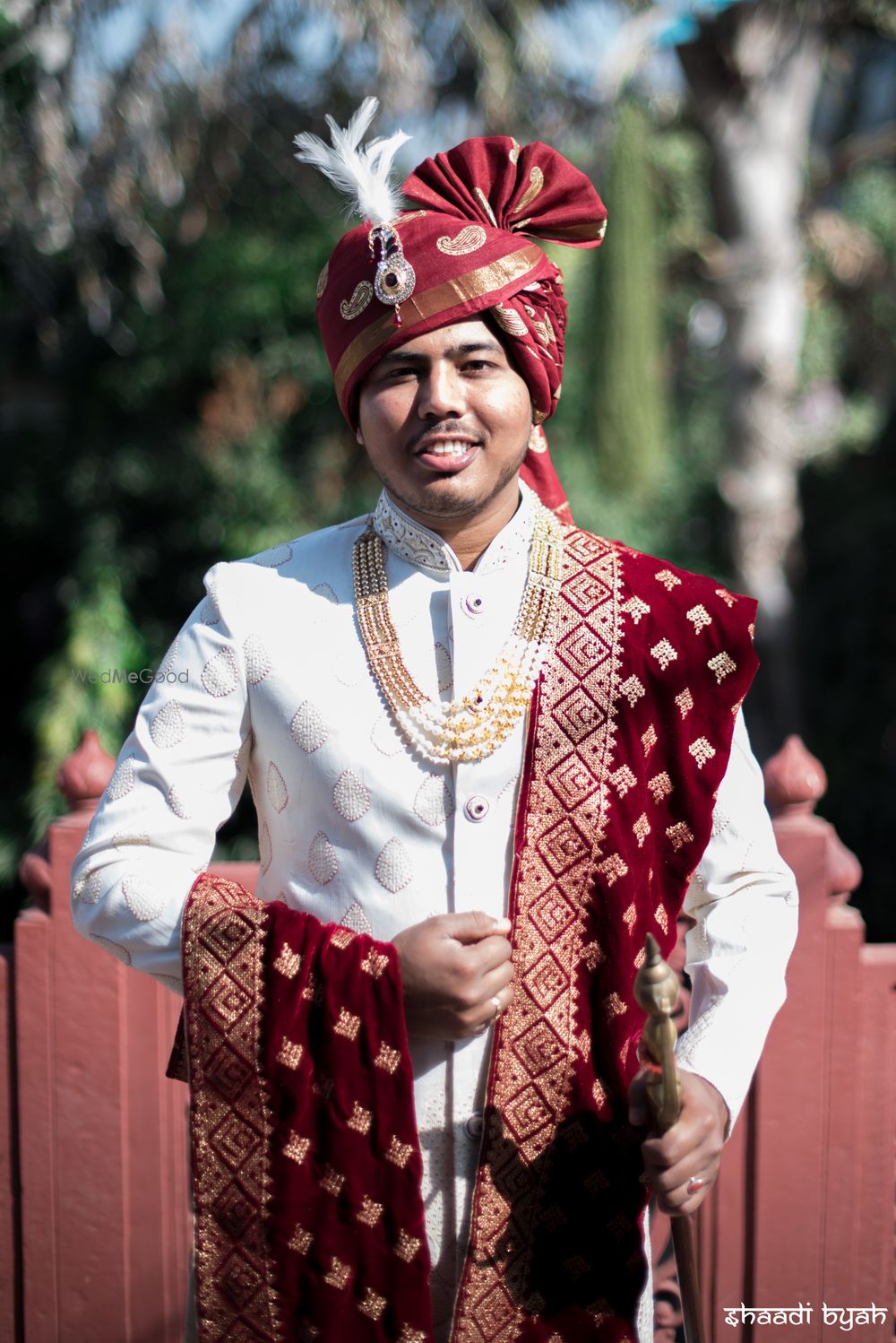Photo From Megha weds Parth - By Shaadibyah