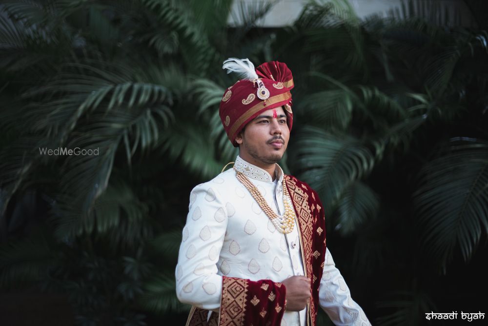 Photo From Megha weds Parth - By Shaadibyah