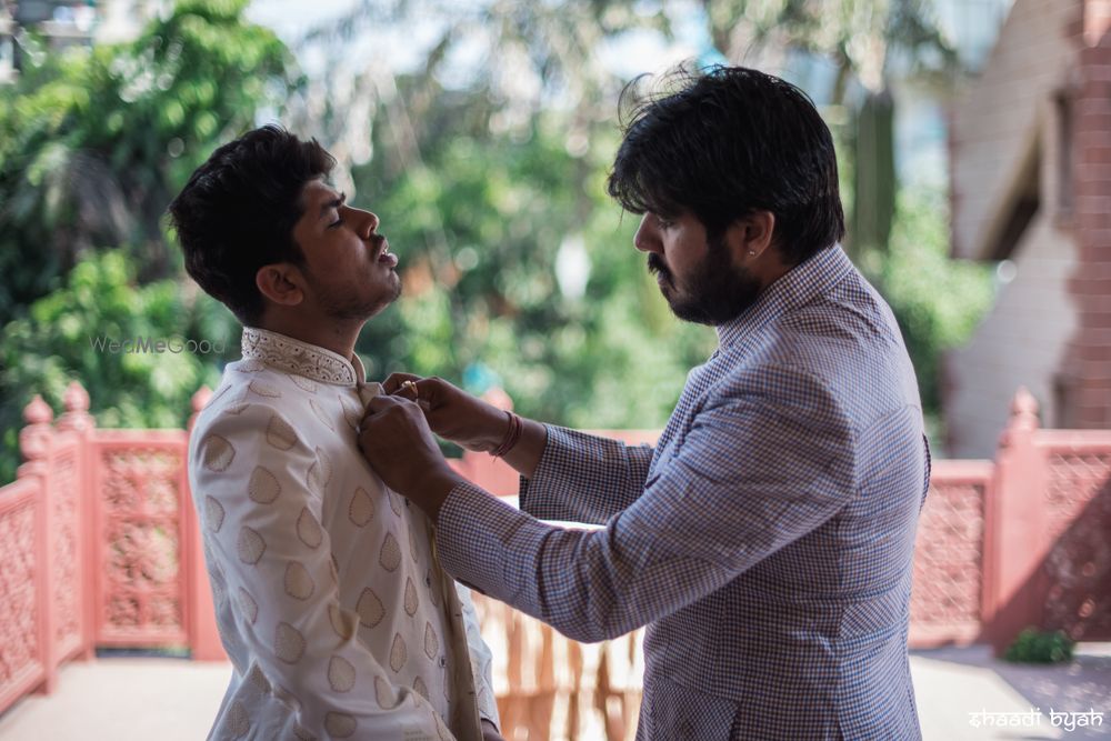 Photo From Megha weds Parth - By Shaadibyah