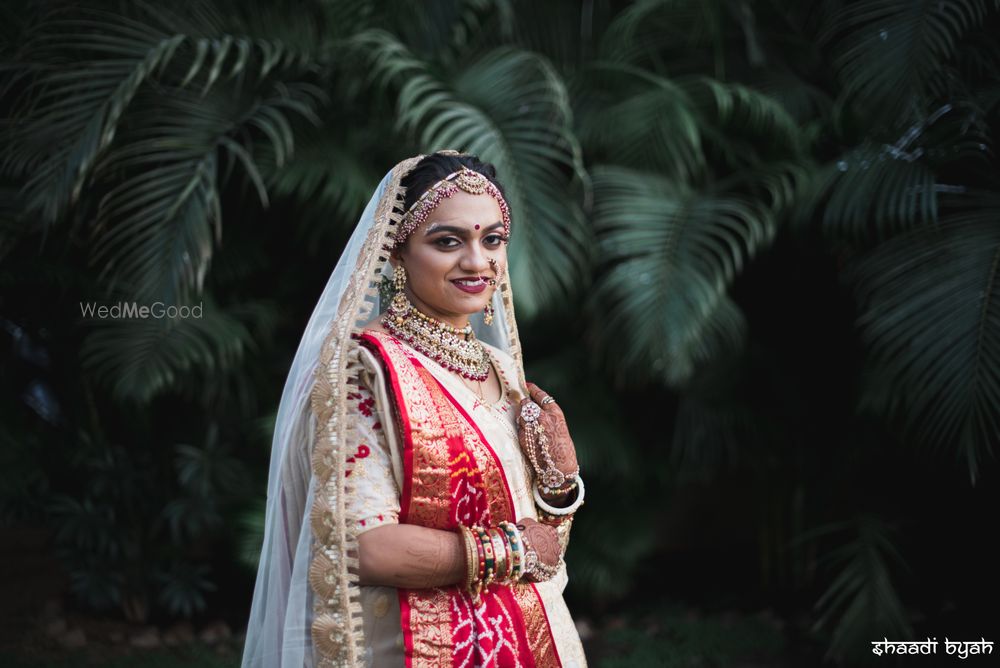 Photo From Megha weds Parth - By Shaadibyah