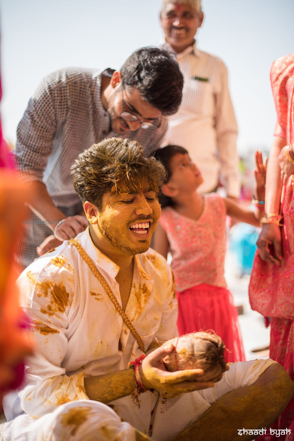 Photo From Megha weds Parth - By Shaadibyah