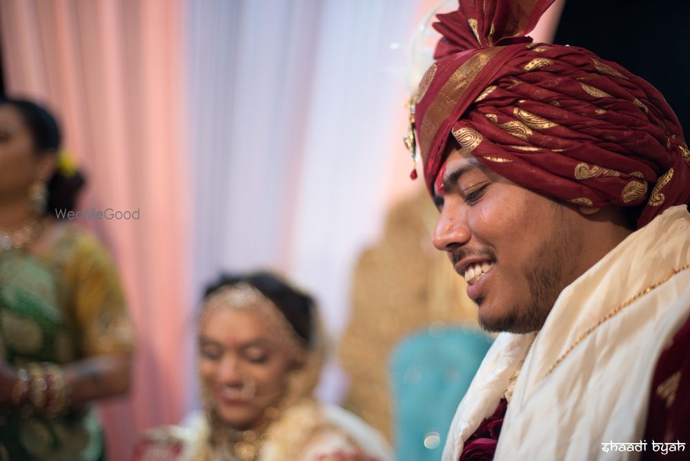 Photo From Megha weds Parth - By Shaadibyah