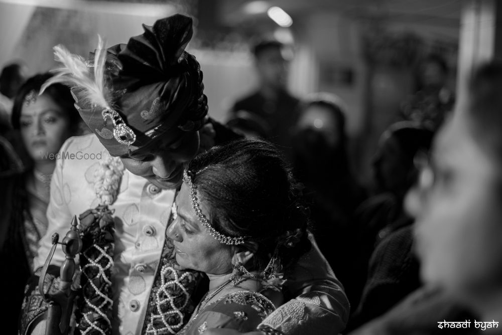 Photo From Megha weds Parth - By Shaadibyah