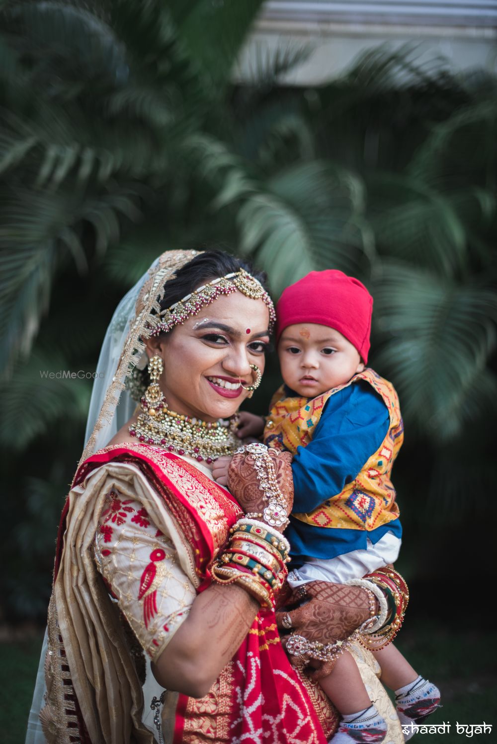 Photo From Megha weds Parth - By Shaadibyah