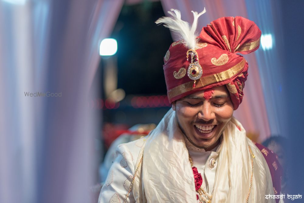 Photo From Megha weds Parth - By Shaadibyah