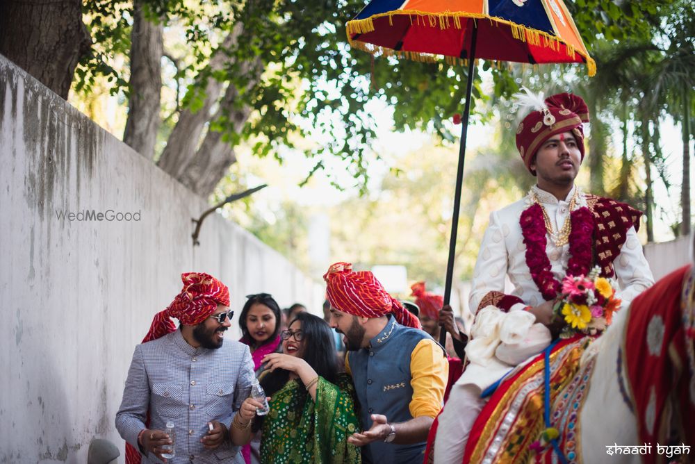 Photo From Megha weds Parth - By Shaadibyah