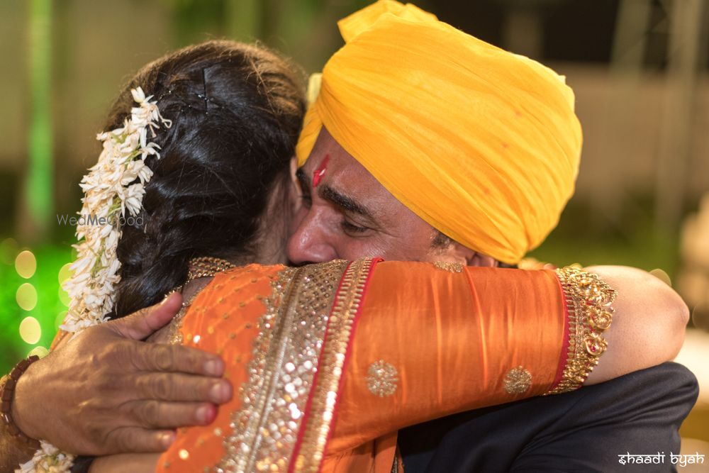 Photo From Devyani weds Utpal - By Shaadibyah