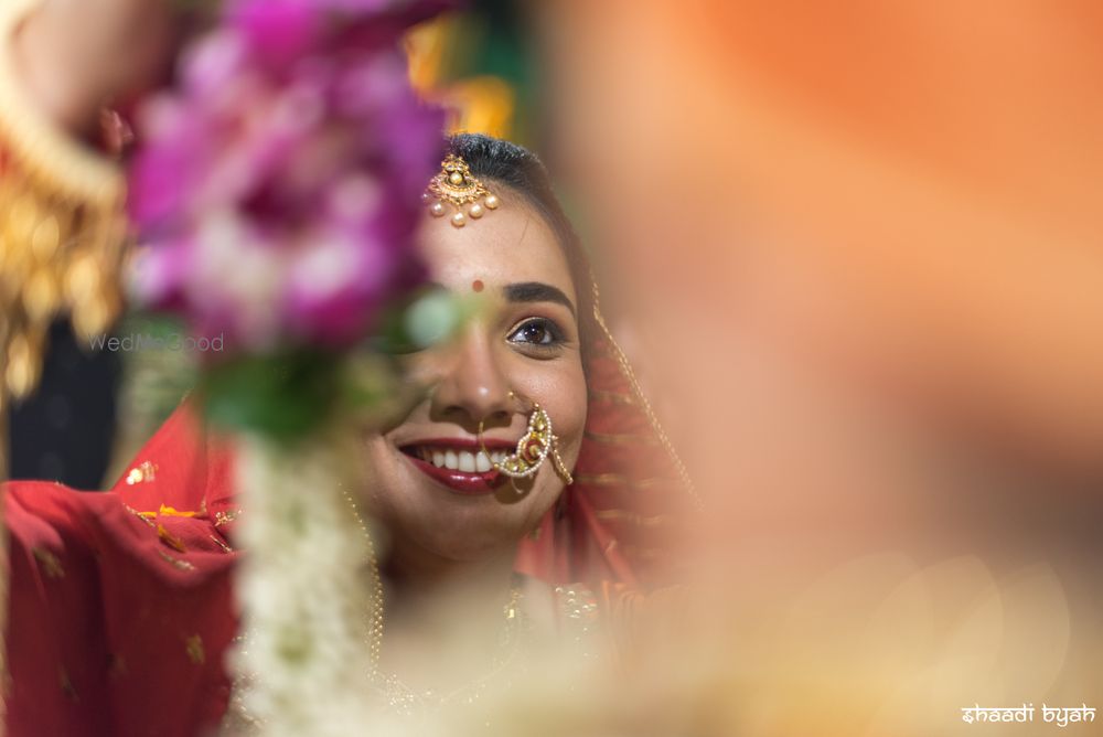 Photo From Devyani weds Utpal - By Shaadibyah