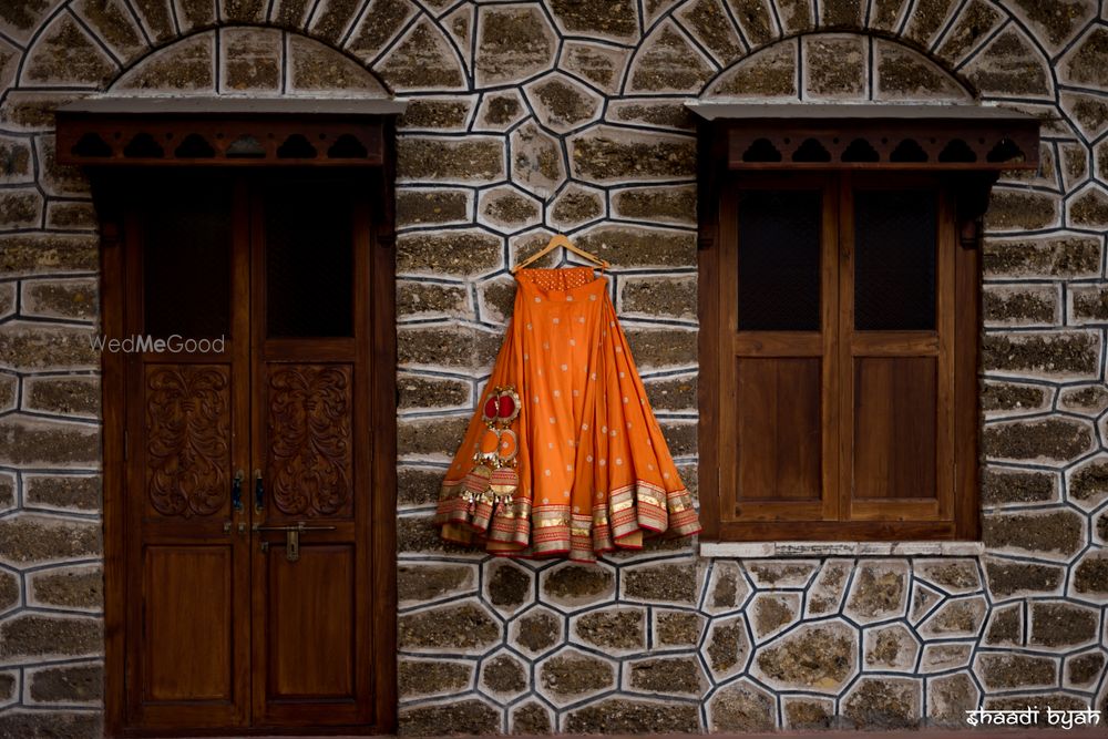 Photo From Devyani weds Utpal - By Shaadibyah