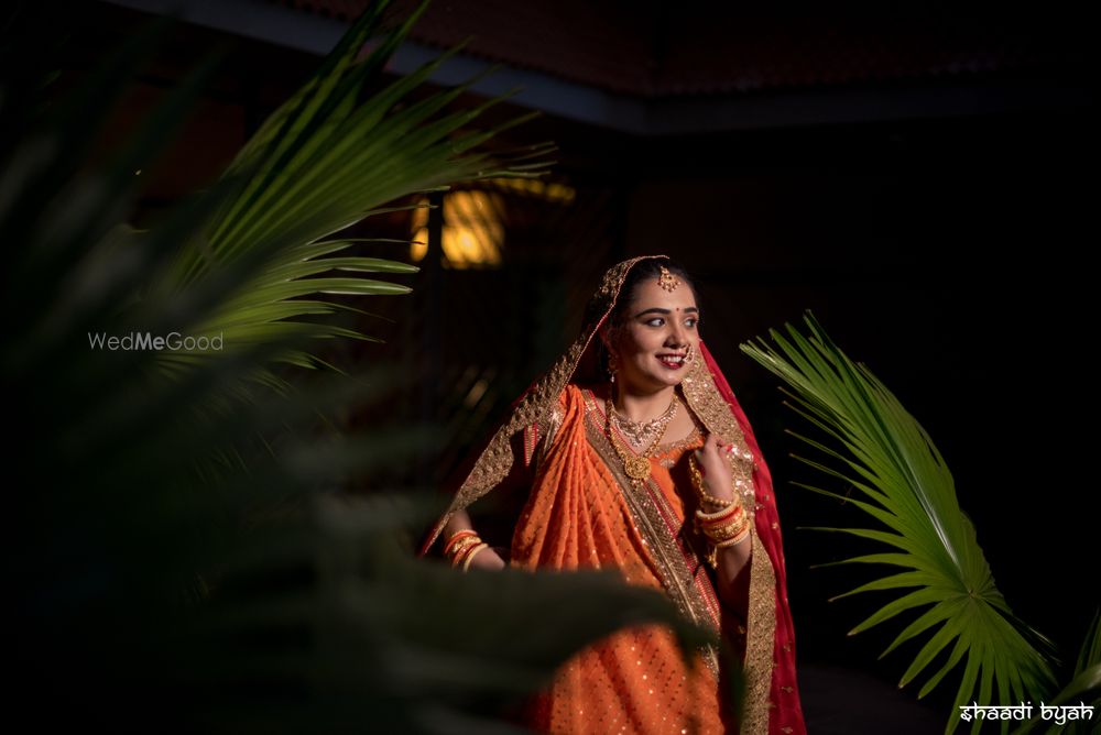 Photo From Devyani weds Utpal - By Shaadibyah