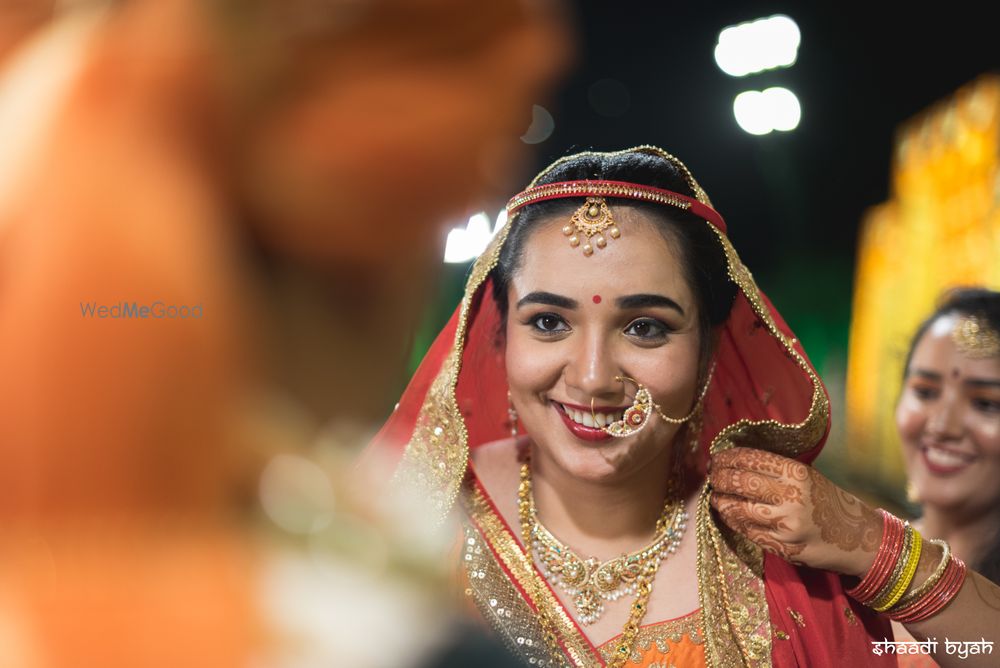 Photo From Devyani weds Utpal - By Shaadibyah