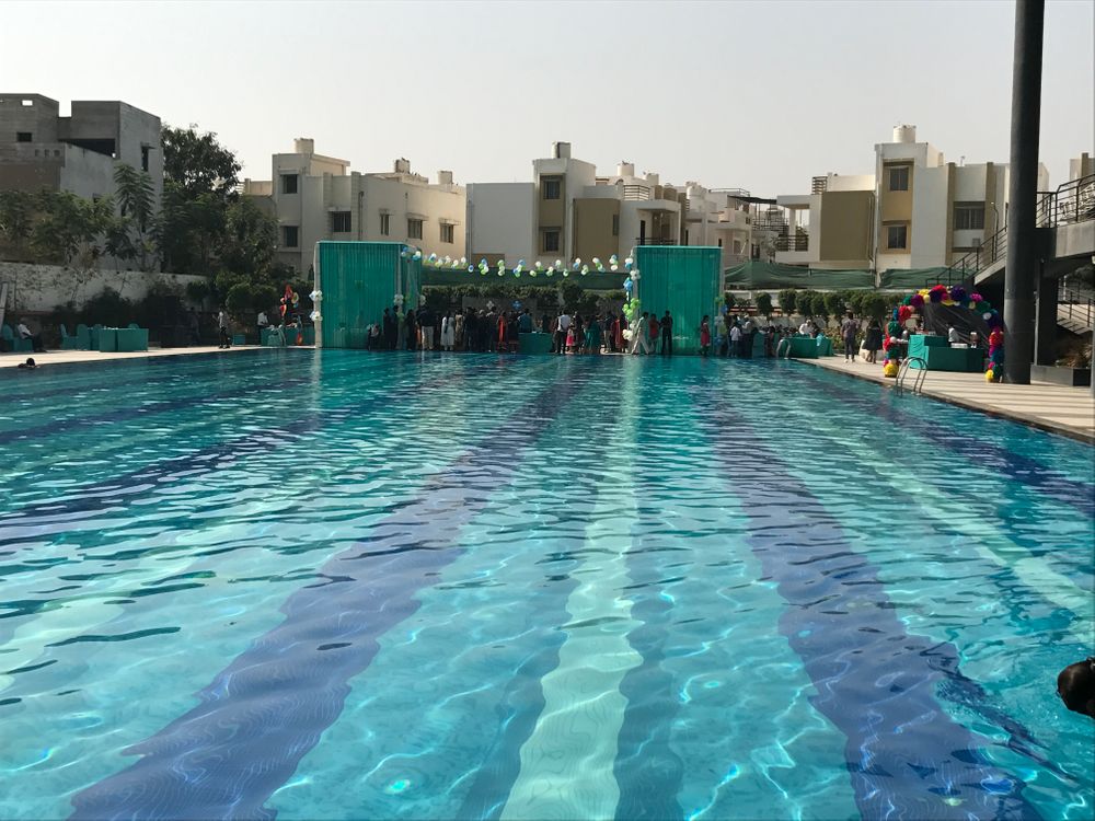 Photo From POOL SIDE  - By Grand O7 Suites & Convention