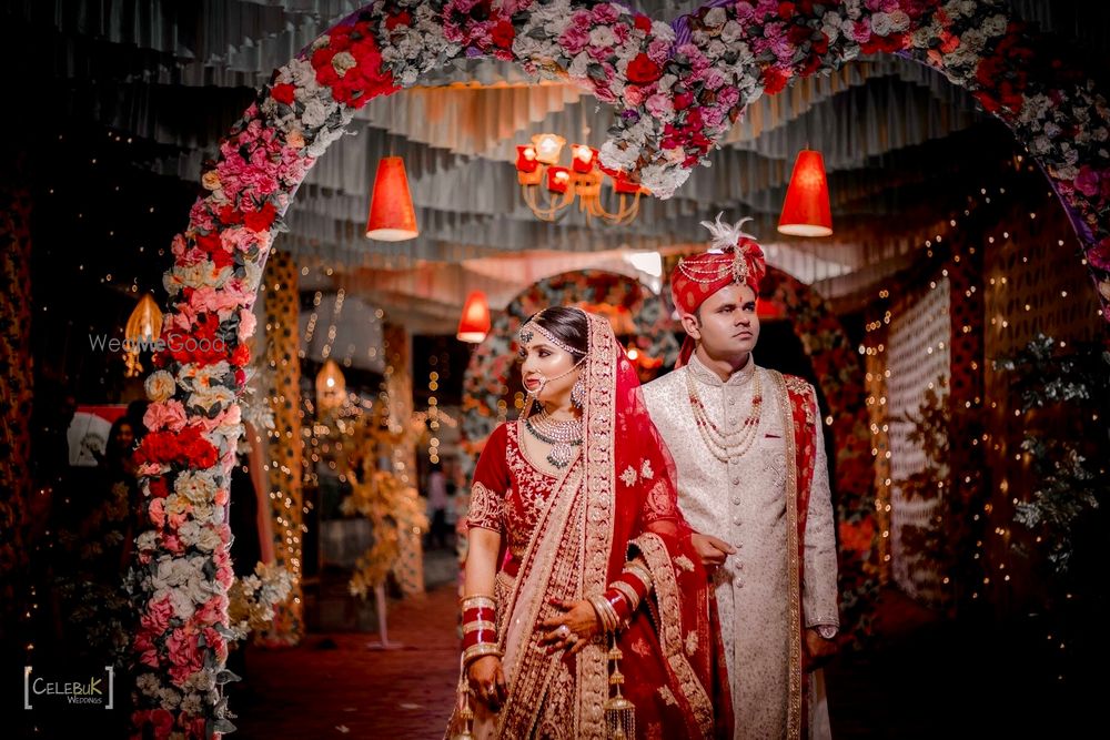 Photo From Amaara’s Bride - Smriti Singh - By Amaara Salon