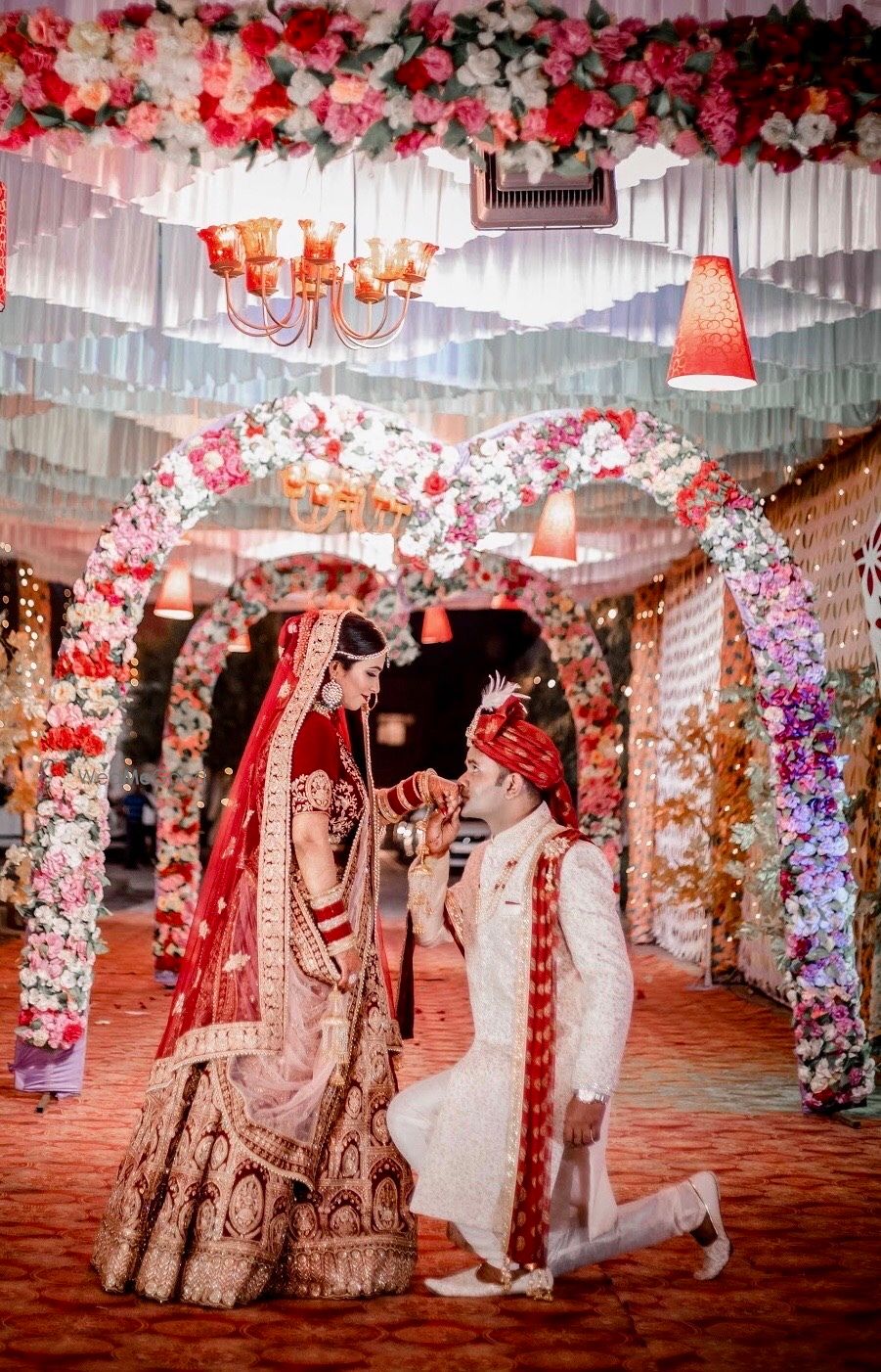 Photo From Amaara’s Bride - Smriti Singh - By Amaara Salon