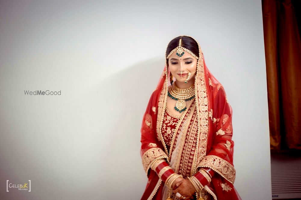 Photo From Amaara’s Bride - Smriti Singh - By Amaara Salon