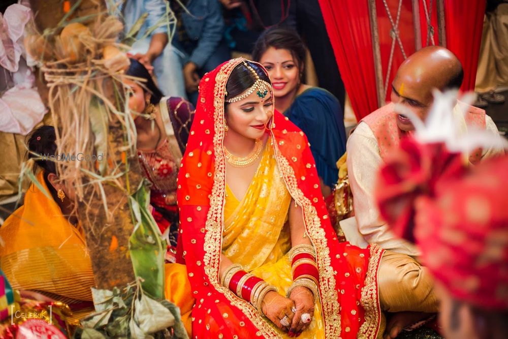 Photo From Amaara’s Bride - Smriti Singh - By Amaara Salon