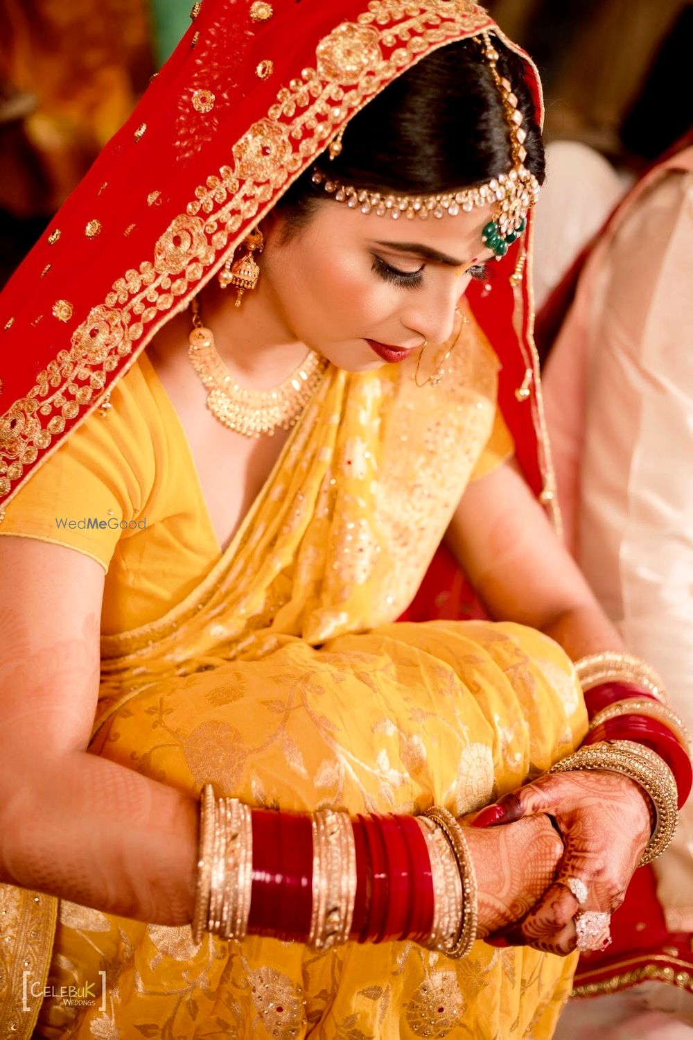 Photo From Amaara’s Bride - Smriti Singh - By Amaara Salon