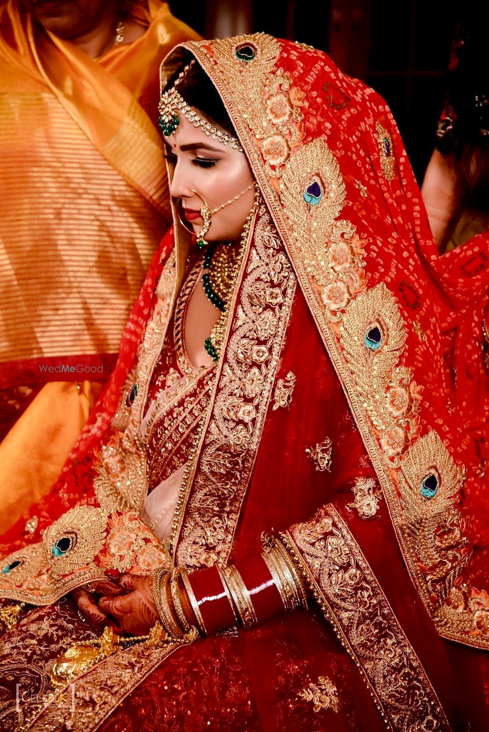 Photo From Amaara’s Bride - Smriti Singh - By Amaara Salon