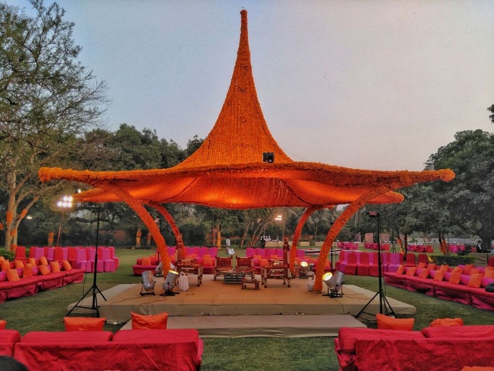 Photo From Gauvrav Weds Pooja  - By Euphoric Events