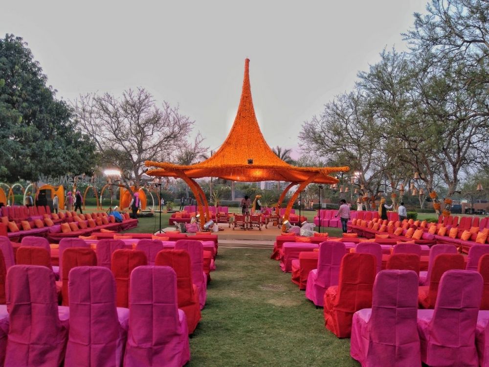 Photo From Gauvrav Weds Pooja  - By Euphoric Events