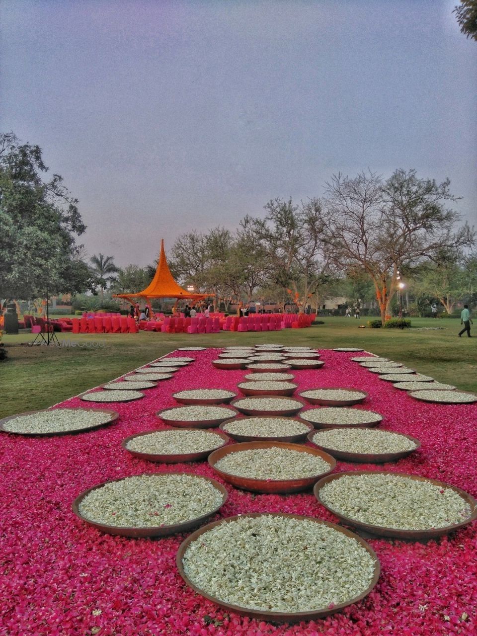 Photo From Gauvrav Weds Pooja  - By Euphoric Events