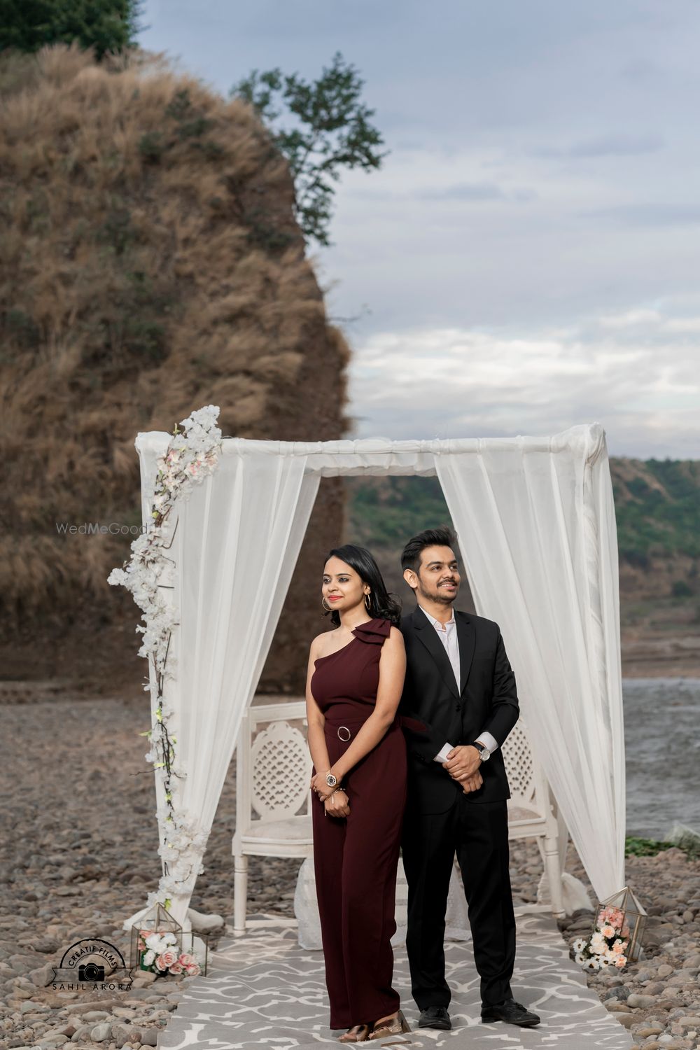 Photo From Lakshya & Sanya - By Creatif Films by Sahil Arora