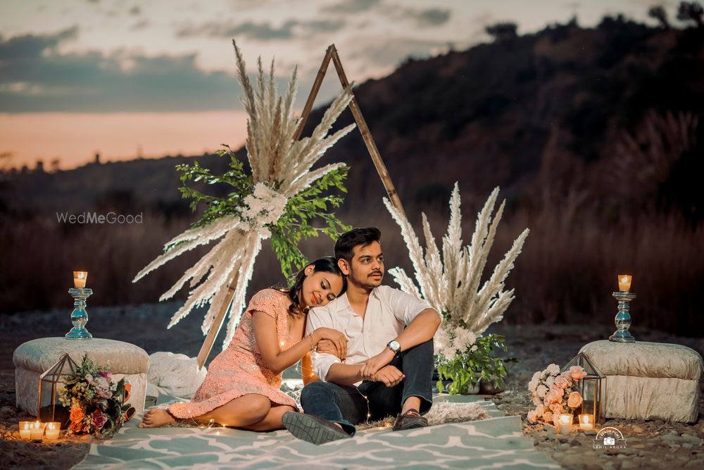 Photo From Lakshya & Sanya - By Creatif Films by Sahil Arora