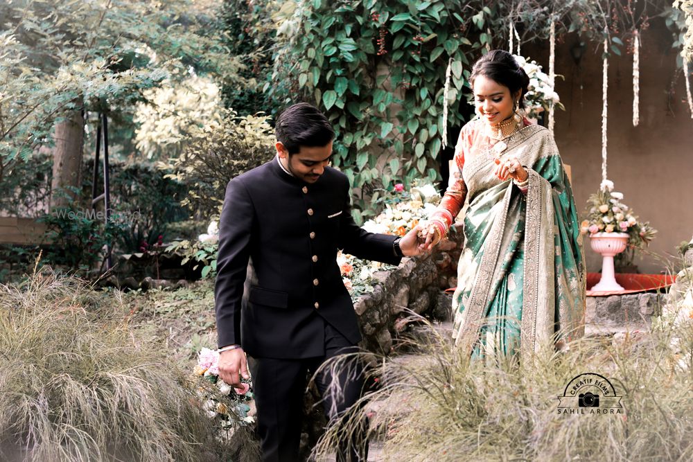 Photo From Lakshya & Sanya - By Creatif Films by Sahil Arora