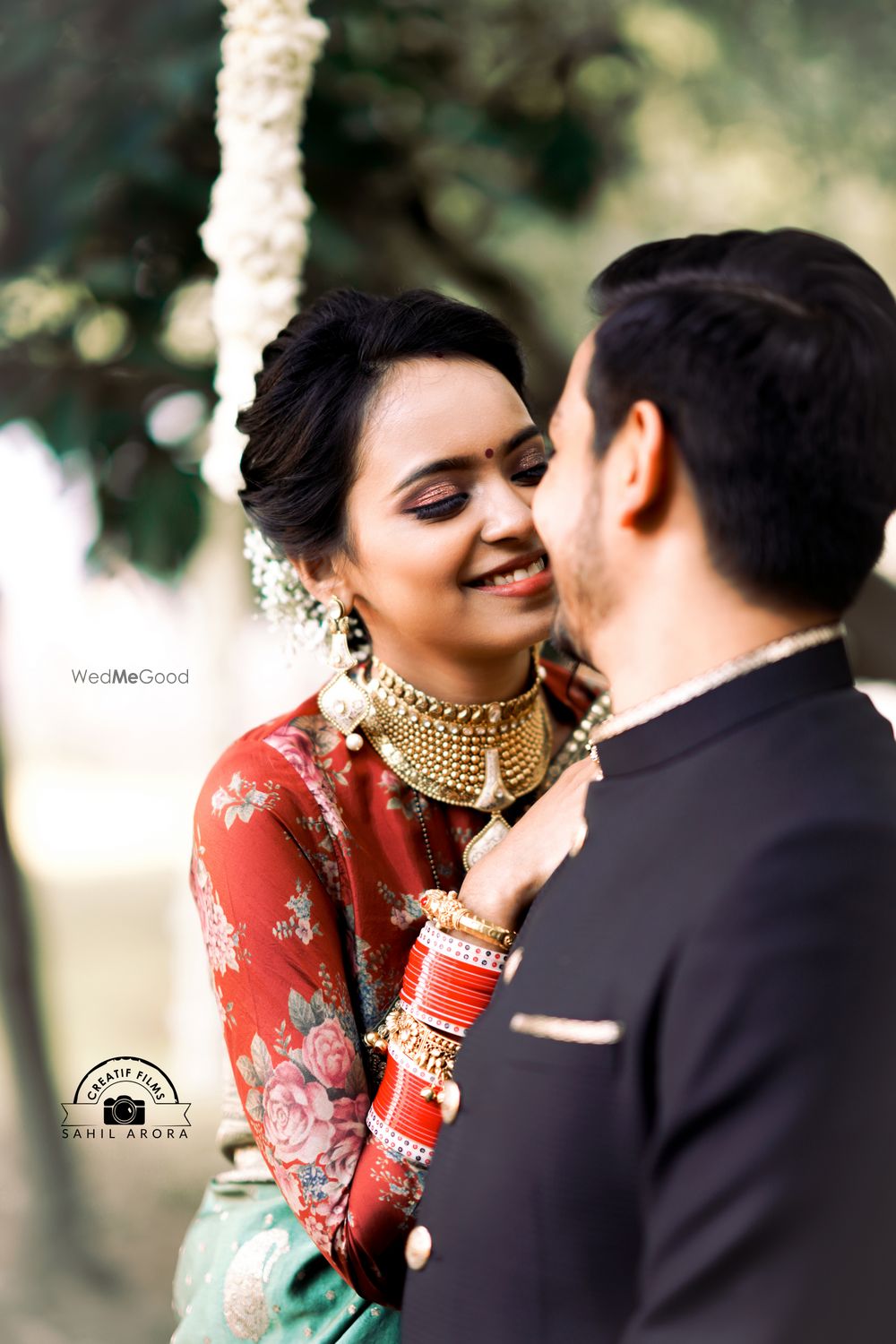 Photo From Lakshya & Sanya - By Creatif Films by Sahil Arora