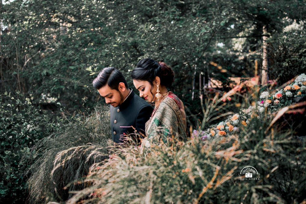 Photo From Lakshya & Sanya - By Creatif Films by Sahil Arora