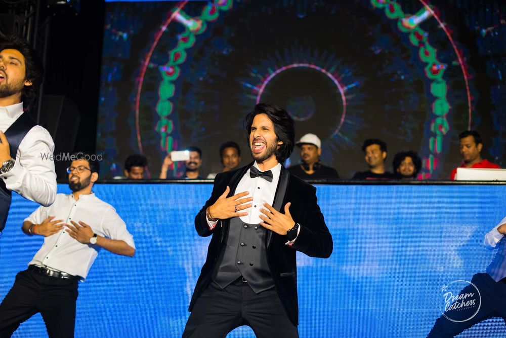 Photo From Vini & Shivam | NSCI | Mumbai - By Dreamcatchers Photography