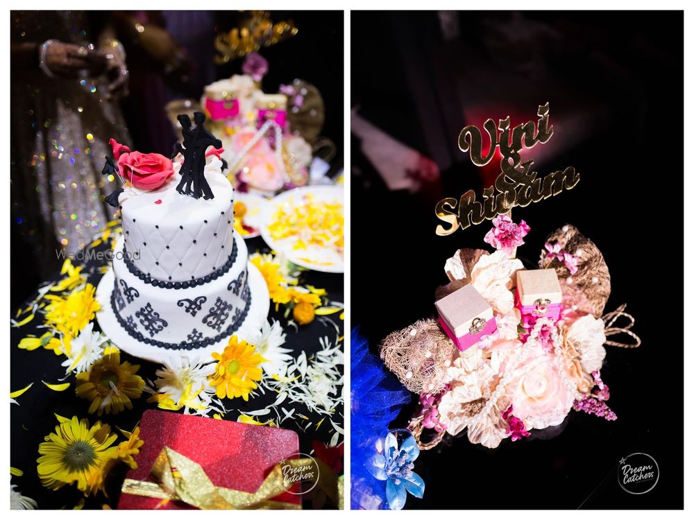 Photo From Vini & Shivam | NSCI | Mumbai - By Dreamcatchers Photography