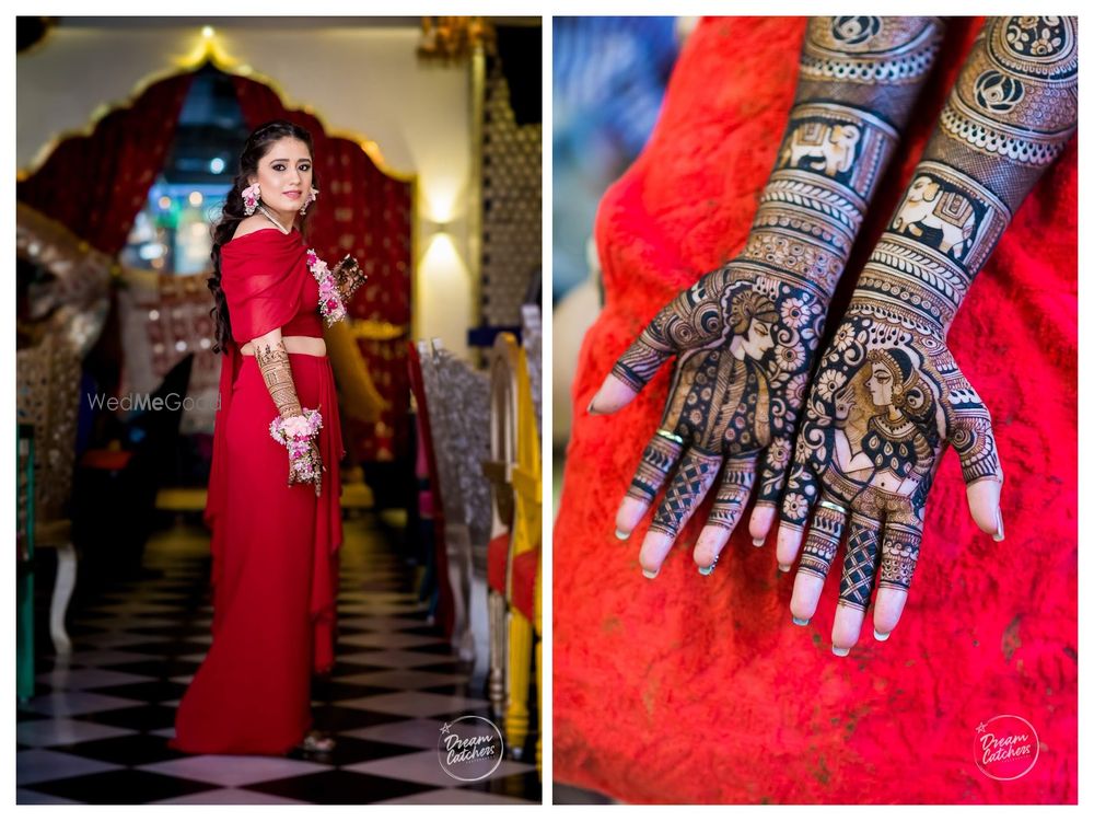 Photo From Vini & Shivam | NSCI | Mumbai - By Dreamcatchers Photography