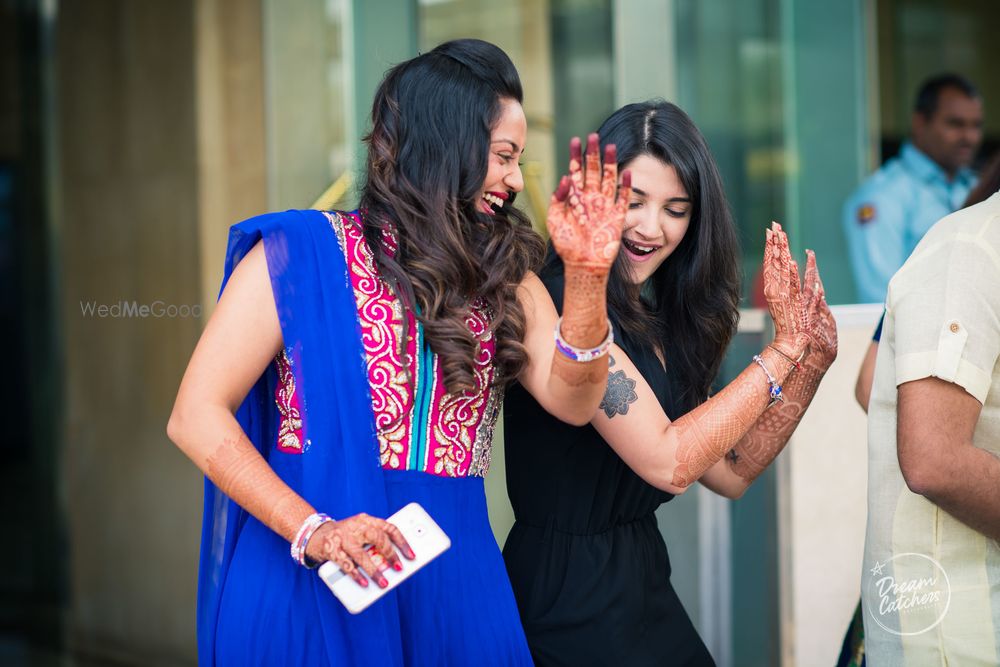 Photo From Richa & Khushil | Ramada Powai | Mumbai - By Dreamcatchers Photography