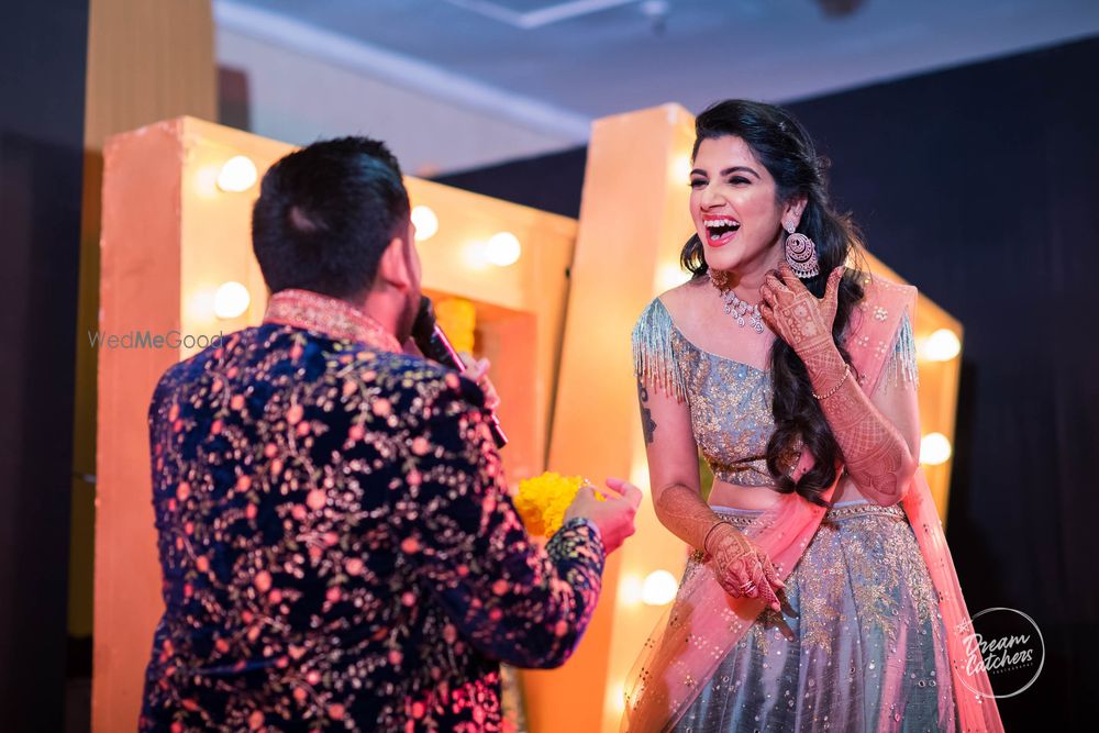 Photo From Richa & Khushil | Ramada Powai | Mumbai - By Dreamcatchers Photography