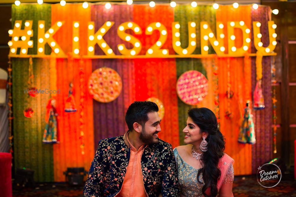 Photo From Richa & Khushil | Ramada Powai | Mumbai - By Dreamcatchers Photography