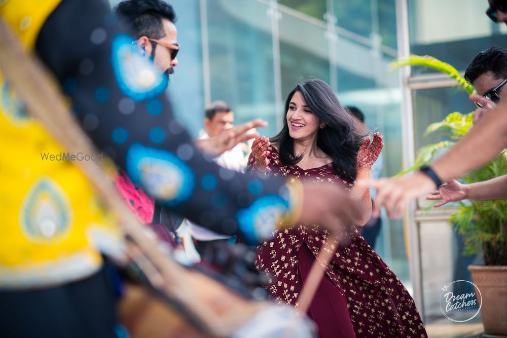 Photo From Richa & Khushil | Ramada Powai | Mumbai - By Dreamcatchers Photography