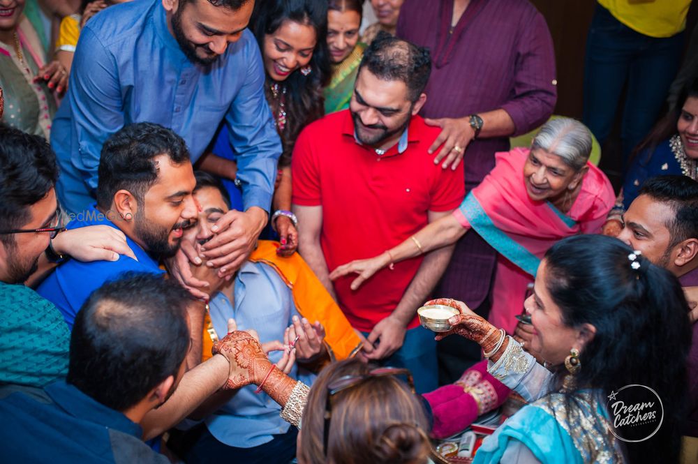 Photo From Richa & Khushil | Ramada Powai | Mumbai - By Dreamcatchers Photography