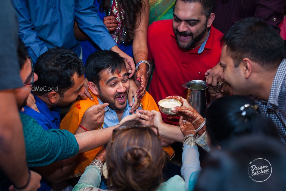 Photo From Richa & Khushil | Ramada Powai | Mumbai - By Dreamcatchers Photography