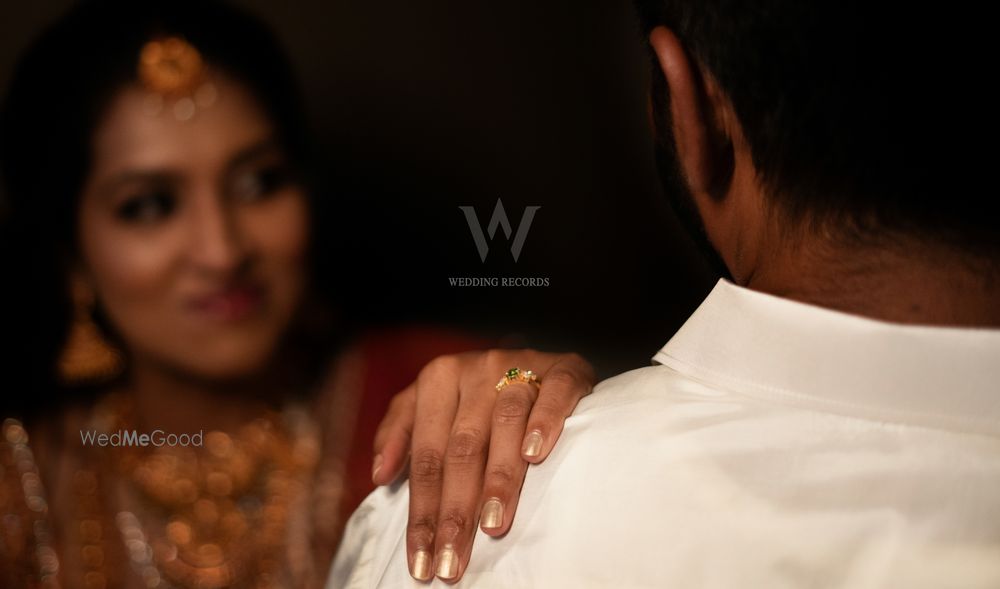 Photo From RANJITH & SUPERNA - By Wedding Records