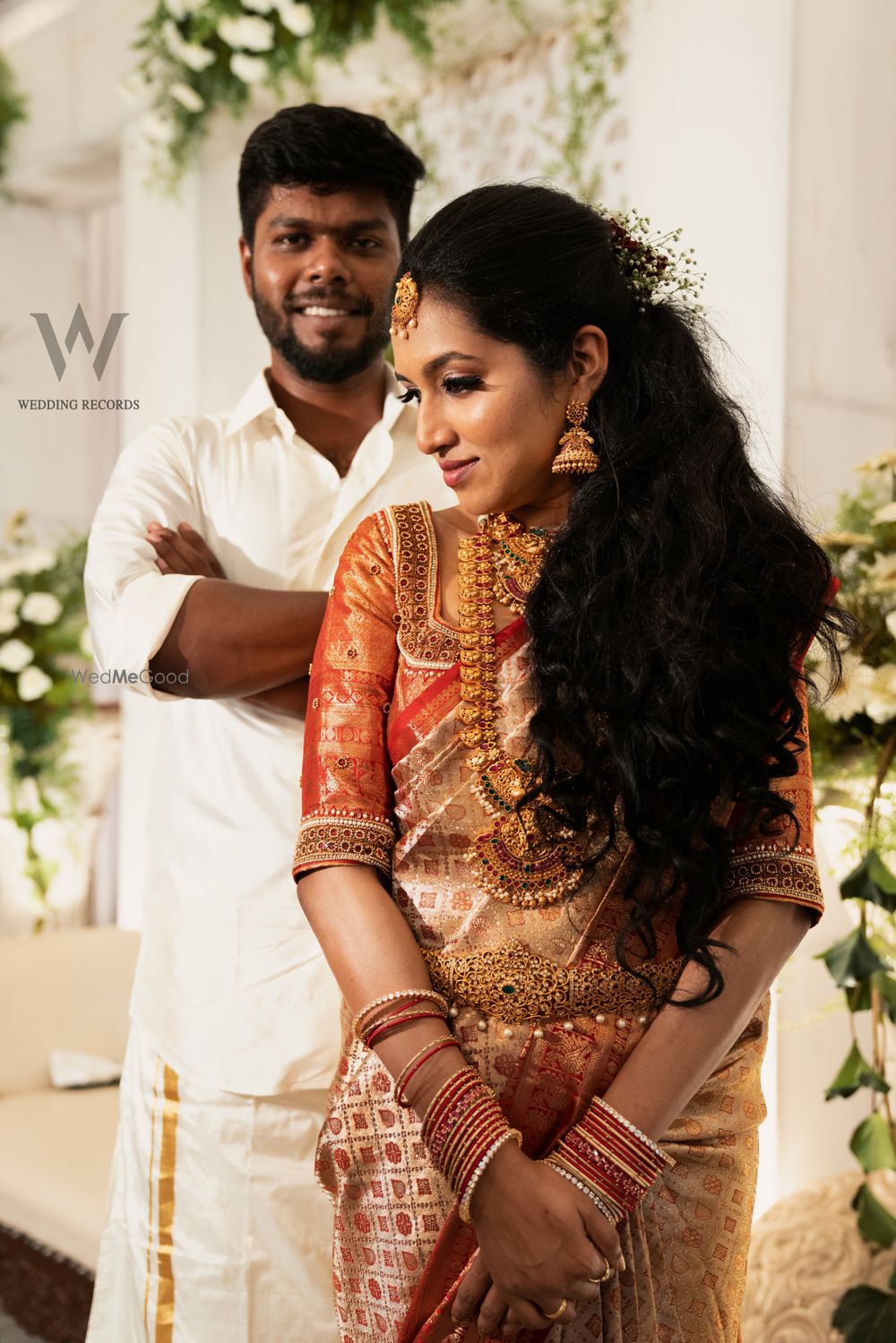 Photo From RANJITH & SUPERNA - By Wedding Records