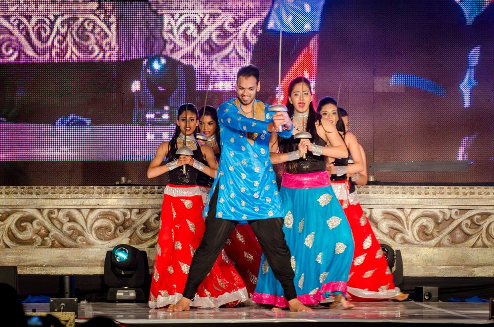 Photo From DSTV BOLLYWOOD ON BOX OFFICE LAUNCH - By Live Love Dance