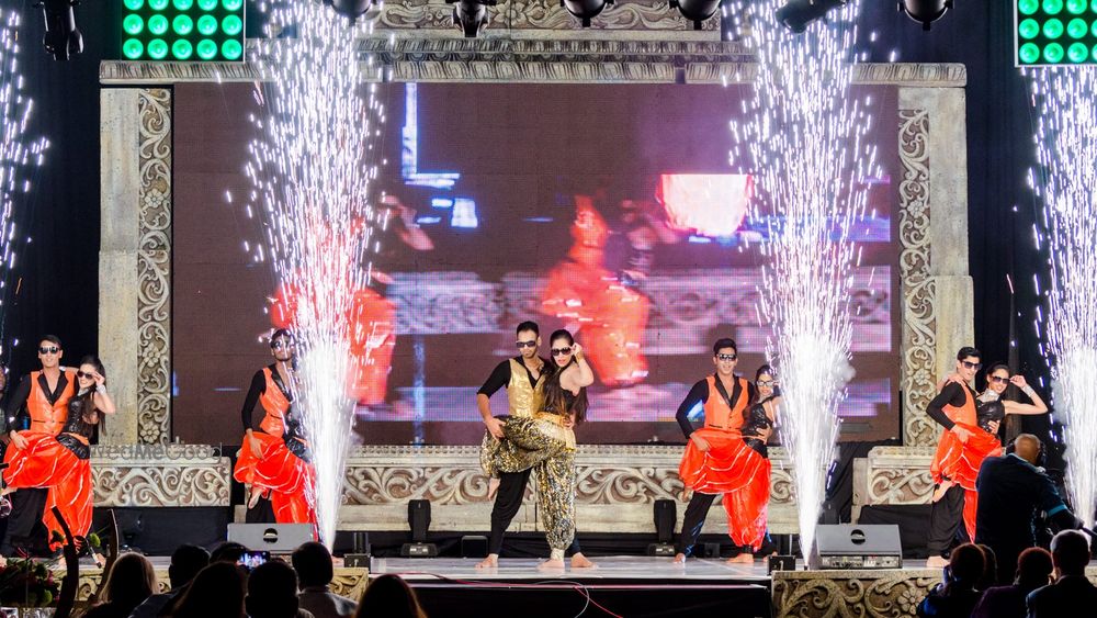 Photo From DSTV BOLLYWOOD ON BOX OFFICE LAUNCH - By Live Love Dance