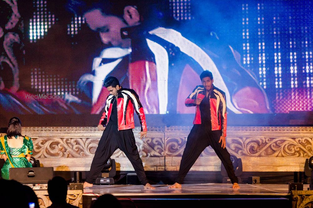 Photo From DSTV BOLLYWOOD ON BOX OFFICE LAUNCH - By Live Love Dance