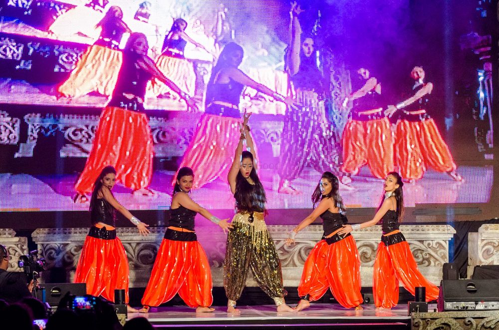 Photo From DSTV BOLLYWOOD ON BOX OFFICE LAUNCH - By Live Love Dance