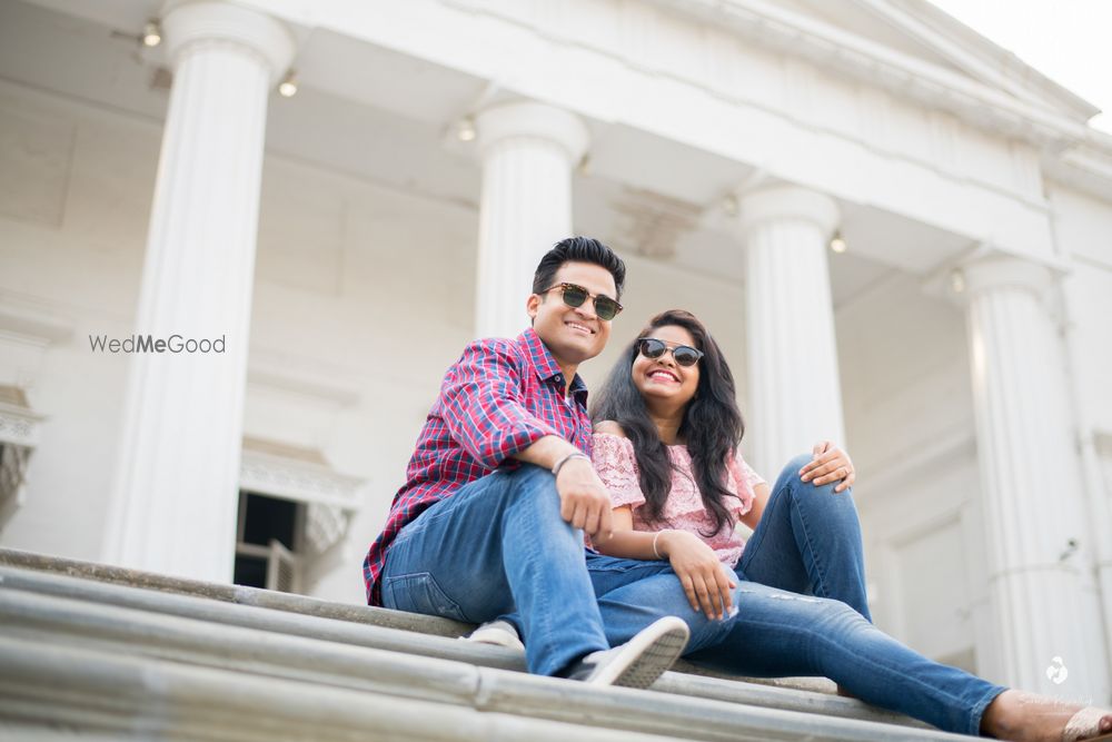 Photo From Archana+Ashwin - By Rajpathak Creation Studios