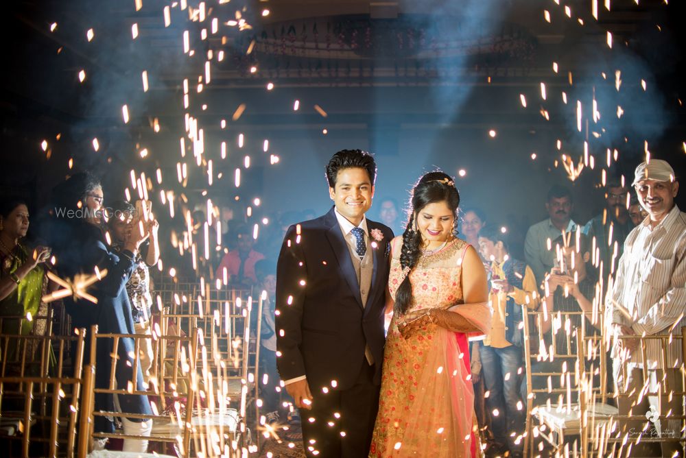 Photo From Archana+Ashwin - By Rajpathak Creation Studios