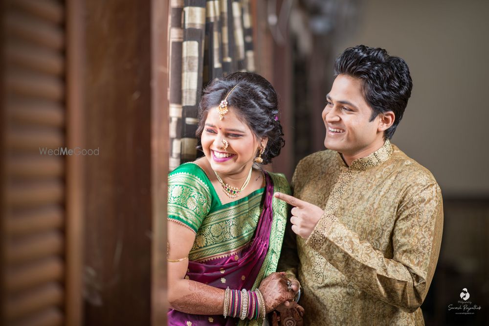 Photo From Archana+Ashwin - By Rajpathak Creation Studios