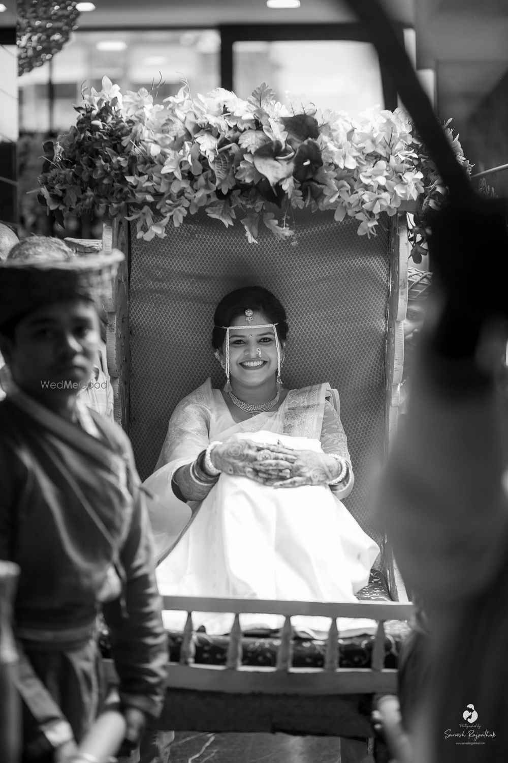 Photo From Archana+Ashwin - By Rajpathak Creation Studios