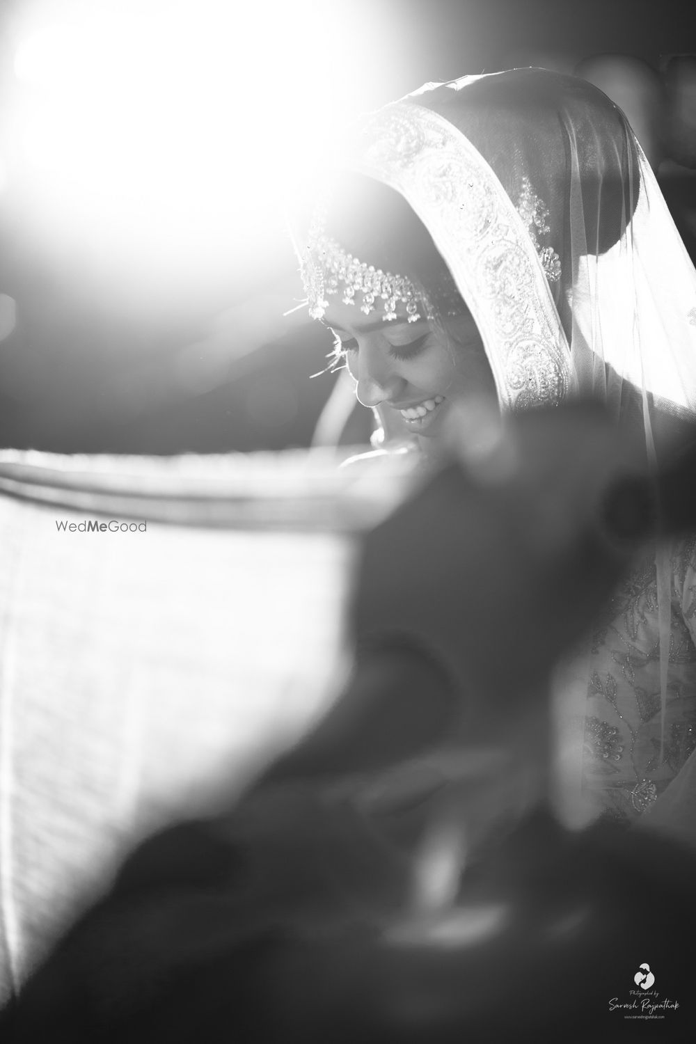 Photo From Harshada+Ameya - By Rajpathak Creation Studios